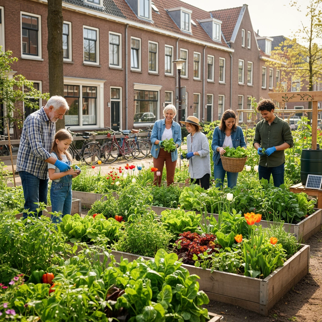 Projekt z družbenim učinkom