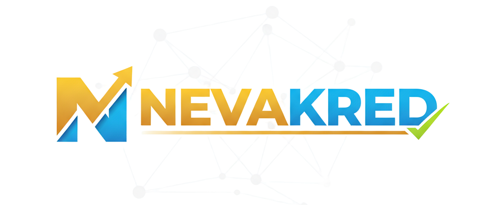 Logotip NEVAKRED
