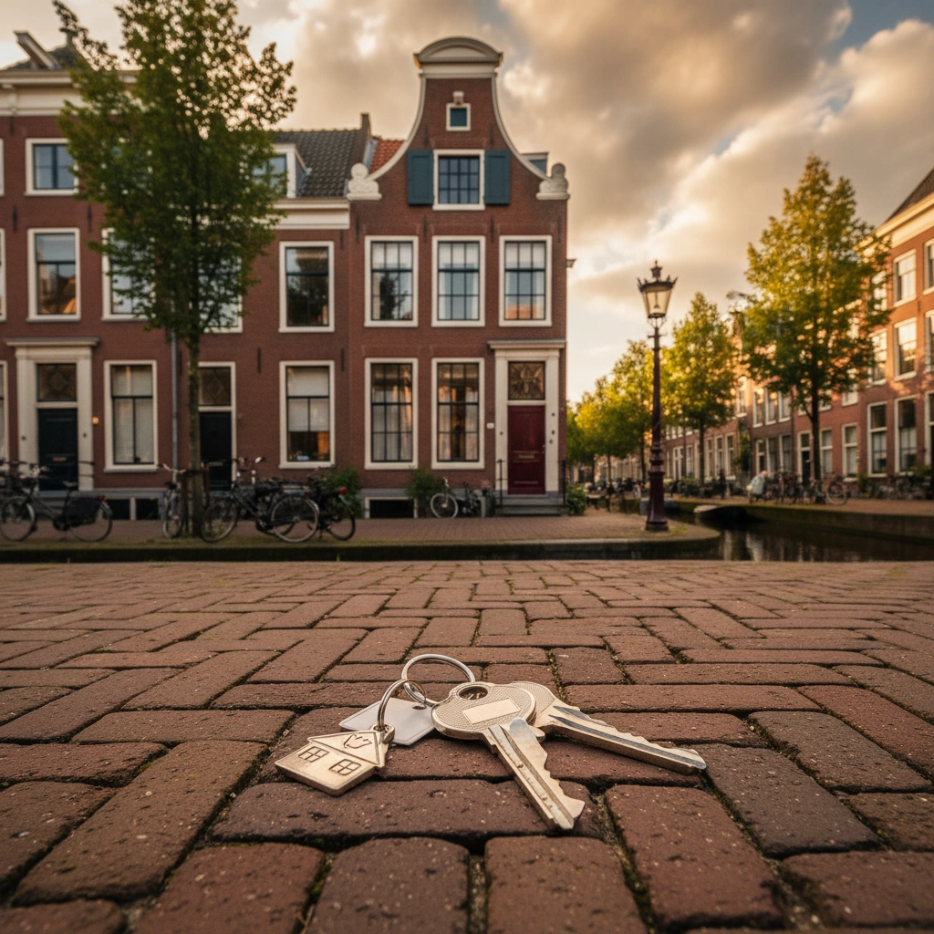 Hipoteka za nakup hiše